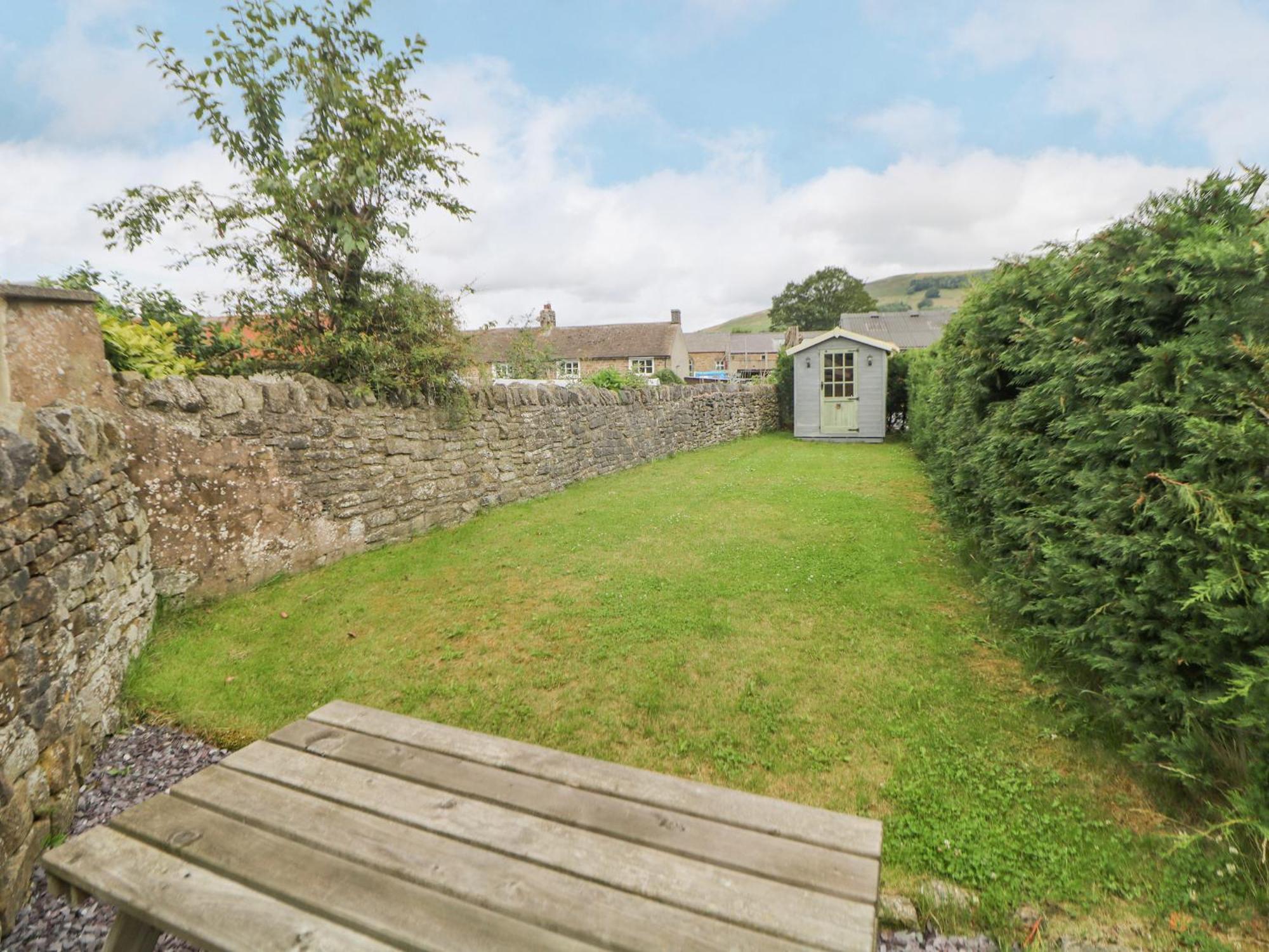 Old Hall Barn Hope Exterior foto